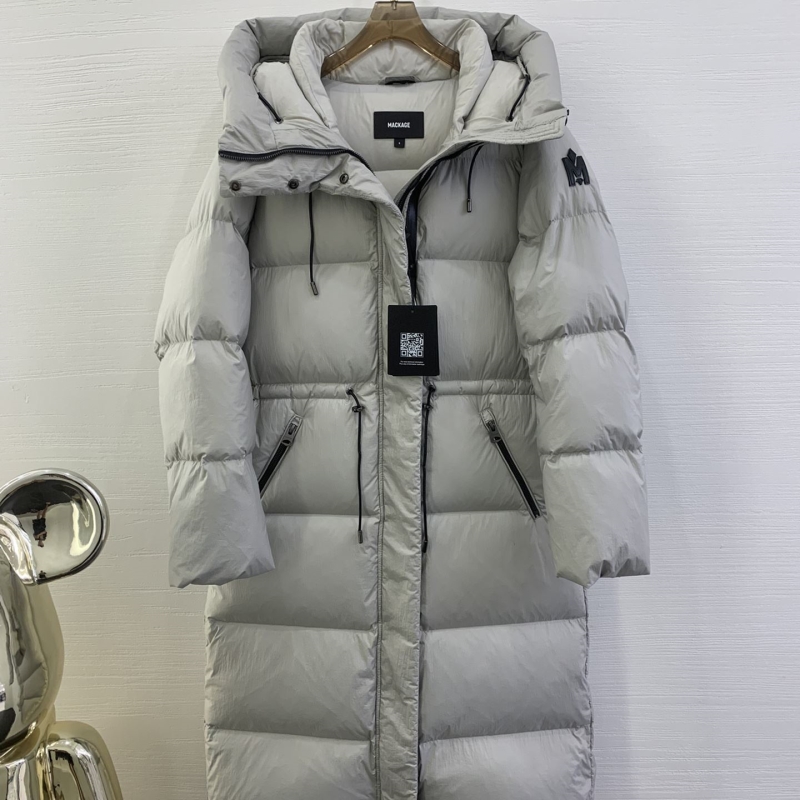 MACKAGE